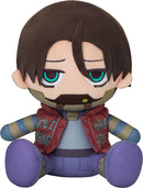 MILKY☆SUBWAY THE GALACTIC LIMITED EXPRESS Good Smile Company Plushie Kurt/Max