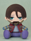 MILKY☆SUBWAY THE GALACTIC LIMITED EXPRESS Good Smile Company Plushie Kurt/Max