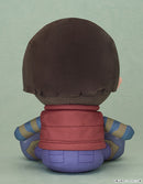 MILKY☆SUBWAY THE GALACTIC LIMITED EXPRESS Good Smile Company Plushie Kurt/Max