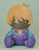 MILKY☆SUBWAY THE GALACTIC LIMITED EXPRESS Good Smile Company Plushie Kurt/Max