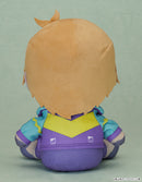 MILKY☆SUBWAY THE GALACTIC LIMITED EXPRESS Good Smile Company Plushie Kurt/Max