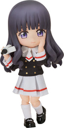 Cardcaptor Sakura: Clear Card Nendoroid Doll Tomoyo Daidouji: Tomoeda Junior High Uniform Ver.