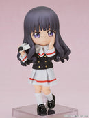 Cardcaptor Sakura: Clear Card Nendoroid Doll Tomoyo Daidouji: Tomoeda Junior High Uniform Ver.