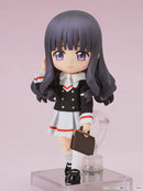 Cardcaptor Sakura: Clear Card Nendoroid Doll Tomoyo Daidouji: Tomoeda Junior High Uniform Ver.