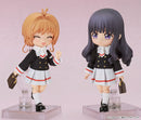 Cardcaptor Sakura: Clear Card Nendoroid Doll Tomoyo Daidouji: Tomoeda Junior High Uniform Ver.