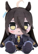 Umamusume: Pretty Derby Good Smile Company Kuripan Plushie Manhattan Cafe/Agnes Tachyon