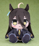 Umamusume: Pretty Derby Good Smile Company Kuripan Plushie Manhattan Cafe/Agnes Tachyon