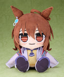 Umamusume: Pretty Derby Good Smile Company Kuripan Plushie Manhattan Cafe/Agnes Tachyon