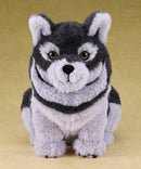 Ghost of Yōtei Good Smile Company Plushie Wolf