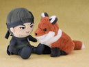Ghost of Tsushima Good Smile Company Plushie Fox
