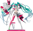 Hatsune Miku GT Project GOODSMILE RACING Racing Miku 2025 Ver.