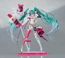 Hatsune Miku GT Project GOODSMILE RACING Racing Miku 2025 Ver.