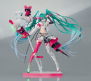 Hatsune Miku GT Project GOODSMILE RACING Racing Miku 2025 Ver.