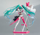 Hatsune Miku GT Project GOODSMILE RACING Racing Miku 2025 Ver.