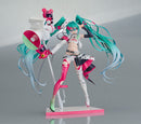Hatsune Miku GT Project GOODSMILE RACING Racing Miku 2025 Ver.