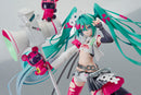 Hatsune Miku GT Project GOODSMILE RACING Racing Miku 2025 Ver.