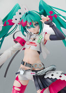 Hatsune Miku GT Project GOODSMILE RACING Racing Miku 2025 Ver.