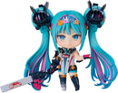 2964 Hatsune Miku GT Project GOODSMILE RACING Nendoroid Racing Miku: 2026 Ver.