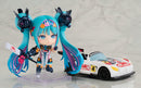 2964 Hatsune Miku GT Project GOODSMILE RACING Nendoroid Racing Miku: 2026 Ver.