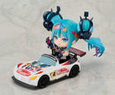 2964 Hatsune Miku GT Project GOODSMILE RACING Nendoroid Racing Miku: 2026 Ver.