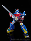 Armored Fleet Dairugger XV MODEROID Dairugger XV