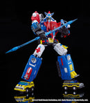 Armored Fleet Dairugger XV MODEROID Dairugger XV