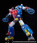 Armored Fleet Dairugger XV MODEROID Dairugger XV
