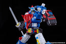 Armored Fleet Dairugger XV MODEROID Dairugger XV