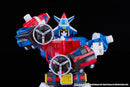 Armored Fleet Dairugger XV MODEROID Dairugger XV