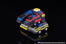 Armored Fleet Dairugger XV MODEROID Dairugger XV