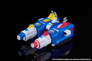 Armored Fleet Dairugger XV MODEROID Dairugger XV