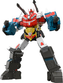 The Brave Fighter of Legend Da-Garn Design: Yuki Kido  Manufacturer Good Smile Company THE GATTAI Land Bison