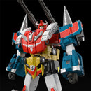 The Brave Fighter of Legend Da-Garn Design: Yuki Kido  Manufacturer Good Smile Company THE GATTAI Land Bison