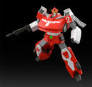 The Brave Fighter of Legend Da-Garn Design: Yuki Kido  Manufacturer Good Smile Company THE GATTAI Land Bison