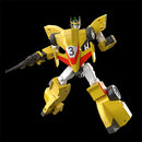The Brave Fighter of Legend Da-Garn Design: Yuki Kido  Manufacturer Good Smile Company THE GATTAI Land Bison
