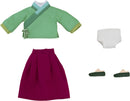 The Apothecary Diaries Nendoroid Doll Outfit Set: Maomao