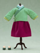 The Apothecary Diaries Nendoroid Doll Outfit Set: Maomao