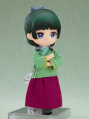 The Apothecary Diaries Nendoroid Doll Outfit Set: Maomao