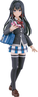679 My Teen Romantic Comedy SNAFU Climax figma Yukino Yukinoshita