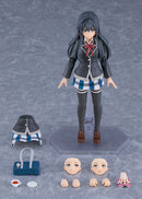 679 My Teen Romantic Comedy SNAFU Climax figma Yukino Yukinoshita
