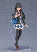 679 My Teen Romantic Comedy SNAFU Climax figma Yukino Yukinoshita