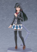 679 My Teen Romantic Comedy SNAFU Climax figma Yukino Yukinoshita