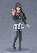 679 My Teen Romantic Comedy SNAFU Climax figma Yukino Yukinoshita