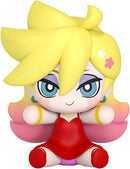 New PANTY & STOCKING with GARTERBELT Huggy Good Smile Panty