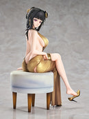 GODDESS OF VICTORY: NIKKE Good Smile Arts Shanghai D: Killer Wife - Secret Party Cleaner