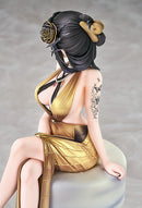 GODDESS OF VICTORY: NIKKE Good Smile Arts Shanghai D: Killer Wife - Secret Party Cleaner