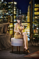 GODDESS OF VICTORY: NIKKE Good Smile Arts Shanghai D: Killer Wife - Secret Party Cleaner