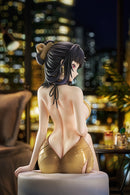 GODDESS OF VICTORY: NIKKE Good Smile Arts Shanghai D: Killer Wife - Secret Party Cleaner