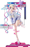 NEEDY STREAMER OVERLOAD Good Smile Arts Shanghai OMGkawaiiAngel: Switch Ver.