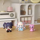 NEEDY STREAMER OVERLOAD Good Smile Arts Shanghai Huggy Good Smile :( Cat